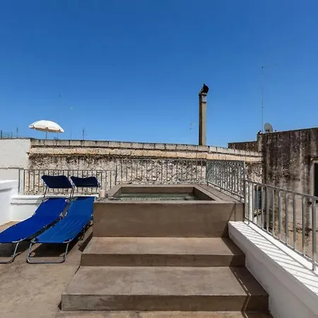 Princess Sophie Apartment