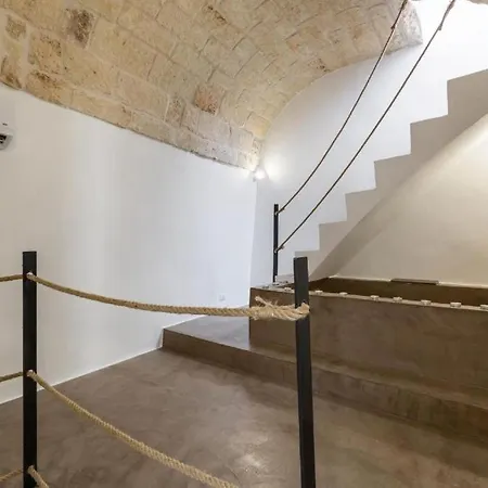 Apartment Princess Sophie Ostuni