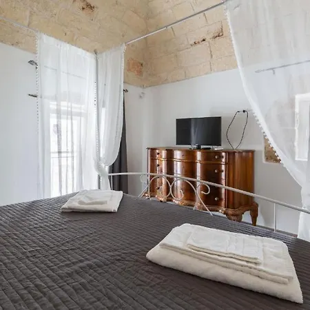 Apartment Princess Sophie Ostuni