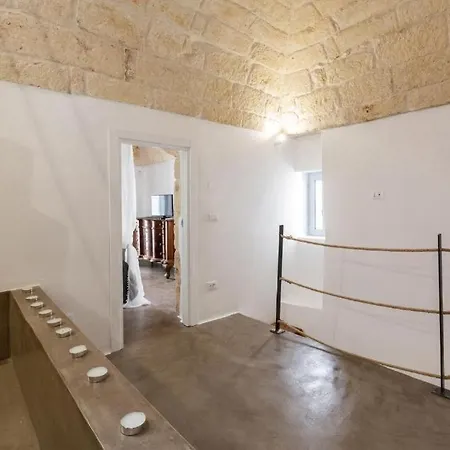 Apartment Princess Sophie Ostuni